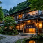 【全国】ホテル・旅館の購入希望